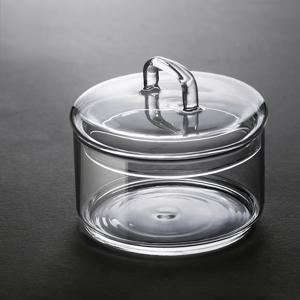 TEMU 1개 고강도 보로실리케이트 유리 식품 저장 용기 밀폐 스냅락 뚜껑 포함 - 과일, 채소, 샐러드, 사탕용 투명 직사각형 주방 및 다이닝 볼 - 식기세척기 안전, 크리스마스, 추수감사절, 발렌타인데이 선물, 과일 야채 보관함 | 모던 | 내구성 있는 스냅락, 음식 저장 정리함