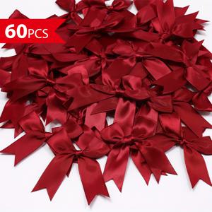 TEMU 60개 핑크 사틴 (3.3