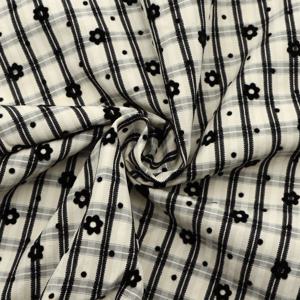 TEMU 1pc 59.05*19.68인치 꽃무늬 벨벳 원단, 폴리에스터, 손세탁만, 바느질 공예 재료, 인형, 가정 장식, 커튼, 테이블 클로스, 예술 및 공예 용품, DIY 지갑 만들기