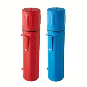 TEMU 2/3개, 용접봉 보관 튜브 - 밀폐된 용접봉 홀더 및 컨테이너, 용접봉 탱크용