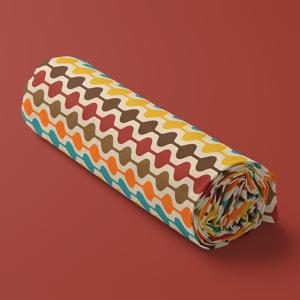 TEMU 1pc 39*59인치 원소 조합, 100% 폴리에스터 재질, DIY 수제 프로젝트에 적합, DIY 지갑 만들기, 수제 DIY 수제 재료 홈 장식, 수제 전문가에게 필수, 베개/테이블클로스/DIY 지갑에 적합, 선물