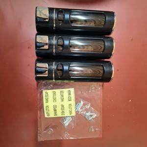 TEMU 3-in-1 샤워 비누 디스펜서 정리대 - 샴푸, 컨디셔너, 바디워시용 개별 버튼 포함 - 공간 절약형 벽걸이 세면대, 전기 불필요 - 홈, 호텔, 스파에 이상적 - 쉬운 청소 가능, 디자인, 견고한 구조, 소형 공간 생활용