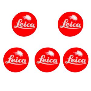 TEMU 레리카 레진 스티커 - 휴대폰 및 카메라 렌즈 장식용, 비접착형 및 방수