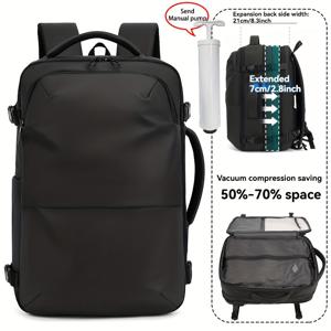 TEMU 수동 펌프 포함