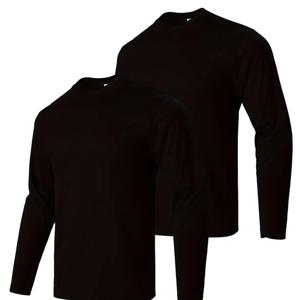 TEMU 2개 남성용 빠른 건조 긴팔 운동 셔츠 - 수분 흡수 체육관, 러닝, 농구 트레이닝 탑 - 사계절 운동 셔츠, 근육 탄력, 캐주얼 및 공식 행사용 - 화이트 남성용 운동 셔츠, 체육관 셔츠, 스포츠 액티브웨어, 슬림 디자인, 통기성 원단, 여름용 긴팔 쿨 티셔츠, 남성용 압박 셔츠, 퀵드라이 롱 슬리브 폴로 남성용, 남성용 티셔츠