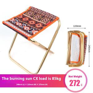 TEMU 야외 접이식 의자 바다, 햇빛, 옥스포드 원단 7075 알루미늄 합금, 보관 가방 포함, 낚시 의자 바베큐 스툴 휴대용 기차 캠핑 스툴, 휴대용 캠핑 의자, 접이식 캠핑 의자, 캠핑 의자