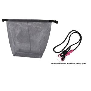 TEMU 2개 세트 | 대용량 수영 보관 가방 (숄더 스트랩 포함) | 크로스바디/핸드헬드 겸용, 초대형 개방형 디자인, 가볍고 휴대 가능 | 수영장, 헬스장, 해변, 스포츠, 여행 등에 적합 | 메이크업 정리함, 화장품 파우치