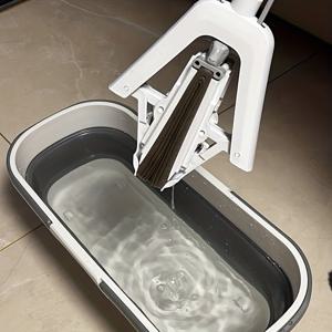 TEMU 25L/6.6갤런 경량 내구성 접이식 바구니 휠 포함, 다목적 접이식 버킷, 세탁, 욕실, 세차, 낚시, 정원, 차고, 수영장, 가정용 물걸레 버킷, 청소 버킷, 휠 포함 청소 버킷, 욕실 청소,정원 물주기,휴대용 컨테이너,공간 절약형 보관,튼튼한 바퀴,강화된 손잡이,바퀴 달린 버킷, 버킷,차량 소유자,유지보수 작업자