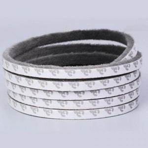 TEMU 창문 창틀 현관문 샤시 벌레 외풍 우풍 차단 방 문 틈새 바람 막이 모헤어 문풍지 9mmX5m M11349