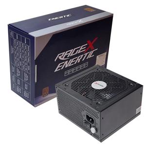 TEMU 아툼 ATUM Rage-X Enertic 800W 80PLUS 브론즈 ATX3.1 PC 파워