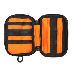 TEMU EDC 포켓, 남성을 위한 벨트가 있는 EDC 포켓 주최자, EDC 포켓 주최자 포켓, 멀티툴 카드 키 동전 돈 약제