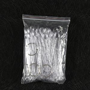 TEMU 100개 네일 아트 스푼 컬러 차트 팔레트 - 메탈 링이 있는 젤 폴리쉬 디스플레이 스틱, 무취, 손 & 발 관리용