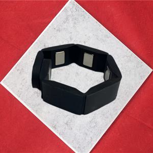 TEMU 유니버설 실리콘 자동차 오일 필터 자석, 고온 방지 엔진 자석, 차량 오일 필터링용 강력한 자석, 자동차 유지 보수 액세서리