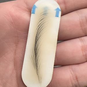 TEMU 프로페셔널 10pcs 눈썹 디자인 템플릿 세트 - 정밀하고 시간을 절약하는 데일리 메이크업용, 특별한 날에 어울리는 아이브로 쉐이핑 도구, 아이브로 브러쉬, 컨실러 브러쉬, 스타일링 펜슬, 틴트 브러쉬|스타일러