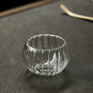 TEMU 대추 티컵 세트, 가정 및 사무실 사용을 위한 열 저항 유리 티컵, 투명 침전 컵으로 더블 레이어 보온/보냉 컵