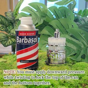 TEMU 공룡 DNA 냉동 보관 용기 (메탈 랙 & 시험관 포함) - 튼튼한 다층 원형 용기, 크리오 보관용, 실험실 장비 호환, 플립형 뚜껑, 공룡 팬 및 공룡 선물로 적합