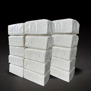 TEMU 10개입 총 200매 2000매 고품질 4겹 티슈 – 무염료, 뛰어난 흡수력 & 내구성 좋은 부드러운 페이셜 타월 (가정, 자동차, 사무실 & 야외용). 개별 포장, 휴지, 네디 영양증진티슈, 가수벽 티슈, 화장지, 키친타올, 롤휴지