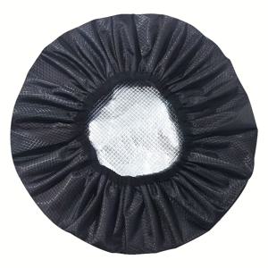 TEMU 업그레이드된 스팀 헤어 캡 - 배터리 불필요, 저자극성 헤어 모자로 깊은 수분 공급 및 영양 흡수, 모든 머리 타입(/웨이브/컬리/곱슬)용 스팀 릴랙스, 홈 살롱 & 일상 사용 가능 - 남녀공용, 세련된 디자인, 내구성 강화, 편안한 착용감, 통기성 원단