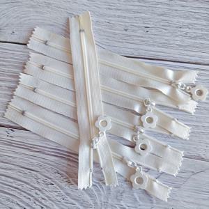 TEMU 5개 컬러풀 플로럴 지퍼 스트랩 5.9인치 짧은 지퍼 No. 3 닫힌 꼬리 지퍼 DIY 나일론 지퍼 DIY 수선, 연필 케이스, 인형 만들기 등|필통