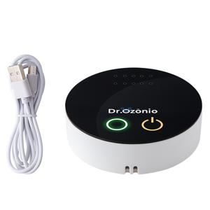 TEMU 휴대용 냄새 제거기 - 필터 불필요, USB/배터리 구동, 컴팩트 & 강력한 성능 - 애완동물 화장실, 욕실, 주방, 옷장용 - 소변/똥냄새 중화, 실내 공기 청정 - 반려인 필수 아이템