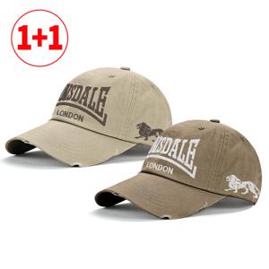 TEMU [오늘출발] 국내산 1+1 볼캡 여성 여자 사계절 볼캡 데일리 패션 야구모자 기본 스타일 심플 모자 남녀공용 자외선 차단용 워싱론즈 DPC-AD