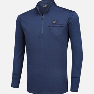 TEMU 남성 유니크 어깨 절개 배색 긴팔 기모 집업 티셔츠 맨파워(M5WT49)