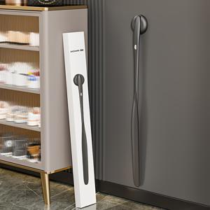 TEMU 자석 장손잡이 신발집게 - 내구성 있는 나일론, 노인용 편리한 그립 디자인 - 우아한 선물 상자에 담긴 완벽한 크리스마스 선물