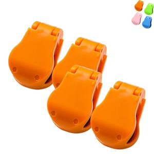 TEMU 4개 다기능 낚싯대 홀더 - 고신축성 고무 밴드, 압력 저항 및 엉킴 방지 디자인의 낚시대 정리함, 혼합 색상 (블루, 그린, 핑크, 오렌지) - 낚시대 보관용, 튼튼한 구조, 야외 스포츠 남성용, 컴팩트 디자인, 내구성 있는 액세서리, 야외 모험가용