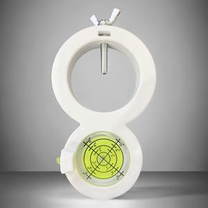 TEMU 휴대용 무선 드릴 수평기 - 버블 수평기 및 각도 가이드로 배터리 없이 정밀 측정, 프로젝트, 목공, 집 개조, 목공 도구, 창의적인 디자인, 인체공학적 그립, 내구성 있는 구조에 적합, 레벨기 레이저, 수평계, 수평계자석, 디지털수평계, 미니수평계, 레벨기 거치대