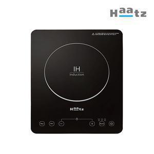 TEMU 하츠 슬림 프리스탠딩 터치 전기쿡탑 1구 인덕션 IH 전기레인지 IH-131FY