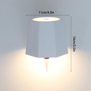 TEMU 창의적인 USB 전원 테이블 램프 레스토랑 장식 조명 예술적 장식 야간 빛 다양한 방 유형에 적합한 거실 및 침실 분위기 조명, 친구들의 축제 생일 크리스마스 선물 내장 배터리