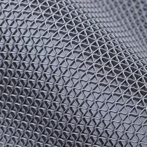 TEMU 강력한 파란색 플라스틱 미끄럼 방지 욕조 및 수영장 바닥 매트 - 쉬운 벗기고 붙이기 설치, 샤워, 욕실, 작업실 바닥을 위한 빈 모서리 디자인 - 긁힘 및 흘림 방지, 방수, 샤워 바닥 매트, 욕실 안전, 현대적인 바닥, 쉬운 설치 매트|욕조