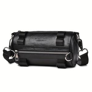 TEMU WEIXIER 크로스바디 백 - 가벼운, 다용도 포켓 디자인, 조절 가능한 스트랩, 여행, 출퇴근, 일상 사용을 위한 캐주얼 스타일, 소형 크로스바디 백