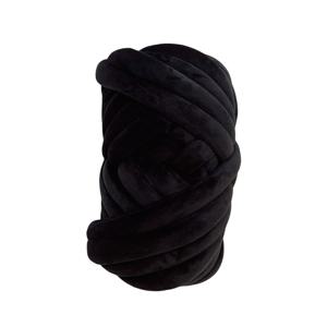 TEMU 룸시드 패브릭 자이언트얀 벨벳 뜨개실 망고실 1KG