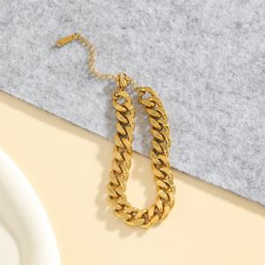 TEMU 1개 LNCHRAN 304L 스테인리스 스틸 브레이슬릿 - 저자극 로프 디자인, 민감한 피부용 라이트 베이지, 데일리 & 파티 착용, 사계절 우아한 액세서리, 청소년용