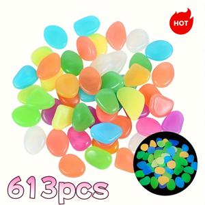 TEMU 각 가방에는 약 613개의 레진 자갈이 들어 있으며, 야외 장식, 정원, 마당, 수족관, 산책로, 어항, 도로, 결혼식 장식, DIY 장식에 적합합니다