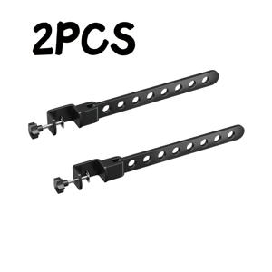 TEMU 쉬운 설치 공간 절약형 접이식 옷걸이 - 침실, 발코니, 욕실용 360° 회전 가능한 알루미늄 건조대 - 드릴링 필요 없음, 후크 및 건조대 포함