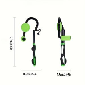 TEMU 골프 퍼터 트레이닝 세트 골프 초보자 그립용품
