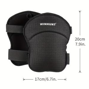 TEMU 정원용 무릎 보호대, 가드닝에 적합, 바닥 청소용 편안한 쿠션