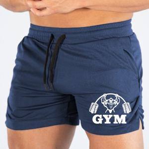 TEMU 2025 여름 남성 운동 반바지 - 통기성 방습 소재, 신축성 있는 허리띠와 끈, 측면 포켓, 체육관, 달리기, 하이킹 및 야외 훈련용 일반 핏, 운동 반바지, 체육관 의류, 스포티한 디자인, 편안한 착용