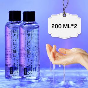 TEMU 파티 소품 작은 선물, 사용하기 쉬움, 보습 및 안전함, 200ml*2개