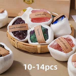 TEMU 3-5/5-8/10-14/18-23/32-38pcs, 스톤 세트, 스톤 컬렉션, 홈 데코 오리엔트, 데이 선물 세트