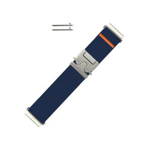 TEMU 8/7/6/5/4/2/FE 41mm42mm44mm46mm 및 가민 화웨이 샤오미 워치 5pro GT432PRO 호환 가능, 조절 가능한 길이의 통기성 스트랩, 스위치 이어 연결된 18mm20mm22mm 와이드 스트랩