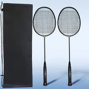 TEMU 합성 탄소 초경량 배드민턴 라켓 G5 고장력, 부드러운 샤프트, 균형 잡힌, 무료 가방 포함, 초보자용 적합. 전문 성인 남녀 공용, 야외 스포츠 장비, 데이, 독립 기념일, 라마단, 추수감사절, 크리스마스
