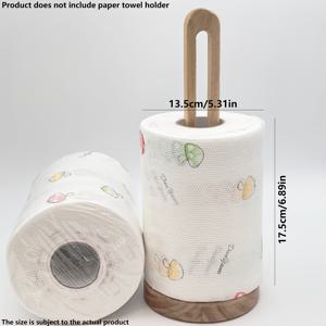 TEMU 고효율 일회용 주방 페이퍼 타월, 다양한 스타일의 거실, 침실, 야외, 휴일 파티 및 주방 용품 가정 청소에 적합, 게으른 청소 헝겊, 레스토랑 페이퍼 타월