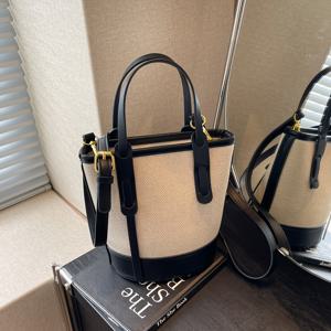 TEMU 여성용 지퍼 클로저 우아한 토트백 - & 핸드백, 골드 톤 하드웨어, 튼튼한 안감 & 엣지, 넉넉한 내부 공간으로 직장, 여행, 일상 사용에 적합 - 브라운, 커피 색상으로 제공 - Cahevinozein 브랜드, 업무용 핸드백, 클래식 디자인