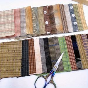 TEMU 50개입 3.9*3.9인치 프리컷 빈티지 일본식 한국식 스캐터컷 염색 DIY 수제 패브릭 컬러 직조 패브릭 체크무늬 패브릭 조각 패브릭 그룹 패브릭 헤드 베이비 옷 수제 바느질 및 스크랩북용, 스크랩북 용품,핸드메이드 액세서리,한국 패턴,일본 디자인,수공예 재료,염색 원단,재봉 재료,핸드메이드 크리에이터스,DIY 애호가