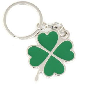 TEMU 위어라 행운키링 열쇠고리 키홀더