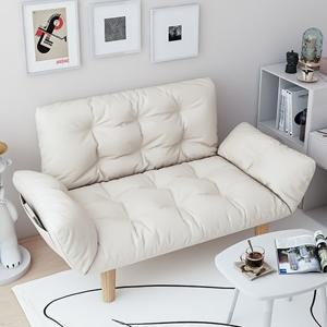 TEMU 홈컴 쇼파 1인용 2인용 접이식 소파 베드 각도조절 원룸 좌식-미니 각도조절 소파 쇼파 베드,공간 절약형 디자인, 아파트/거실/침실용, 싱글/더블 시팅, 편안한 쇼파, 가구, 고품질 제작, 현대 가구 | 쉽게 청소할 수 있는 소재|좌식테이블