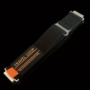 TEMU 튼튼한 폴리아마이드 시계 밴드 22mm 20mm, 삼성 갤럭시 워치 7 6 5 4, 기어 S3, 화웨이 워치 GT GT2 GT3와 호환되는 조절 가능한 교체용 스트랩 - 비 방수 나일론 여행 루프 손목 밴드